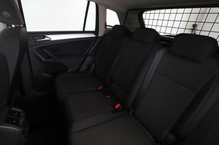 Volkswagen Tiguan 2.0 TDI Edition BlueMotion