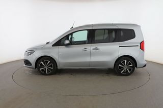 Mercedes Clase T 180 d Progressive