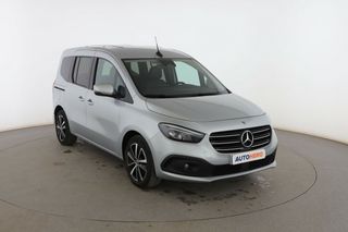 Mercedes Clase T 180 d Progressive