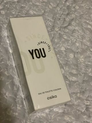 Perfume Esika YOU Eau de Toilette