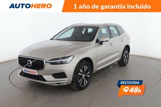 Volvo XC60 2.0 B4 Momentum 2WD