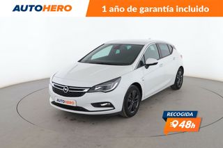 Opel Astra 1.4 SIDI Turbo 120 Aniversario