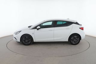 Opel Astra 1.4 SIDI Turbo 120 Aniversario