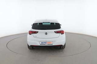 Opel Astra 1.4 SIDI Turbo 120 Aniversario