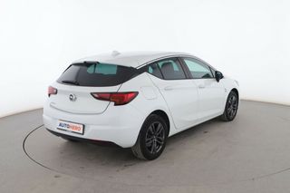 Opel Astra 1.4 SIDI Turbo 120 Aniversario