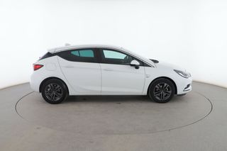 Opel Astra 1.4 SIDI Turbo 120 Aniversario
