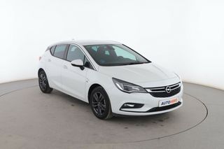 Opel Astra 1.4 SIDI Turbo 120 Aniversario