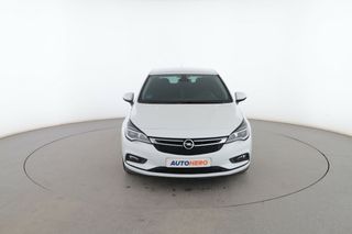 Opel Astra 1.4 SIDI Turbo 120 Aniversario