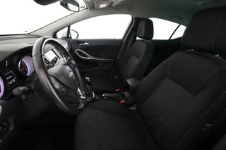 Opel Astra 1.4 SIDI Turbo 120 Aniversario