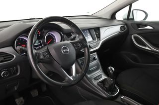 Opel Astra 1.4 SIDI Turbo 120 Aniversario