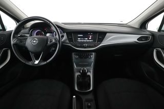 Opel Astra 1.4 SIDI Turbo 120 Aniversario