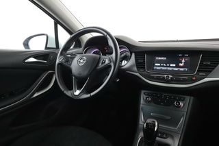 Opel Astra 1.4 SIDI Turbo 120 Aniversario