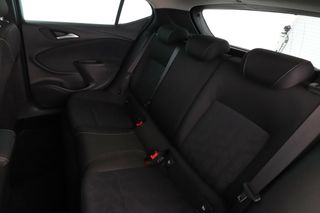 Opel Astra 1.4 SIDI Turbo 120 Aniversario