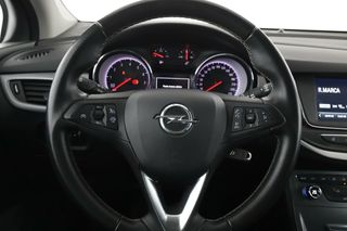 Opel Astra 1.4 SIDI Turbo 120 Aniversario