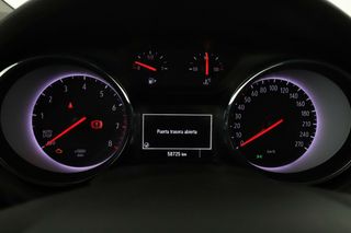 Opel Astra 1.4 SIDI Turbo 120 Aniversario