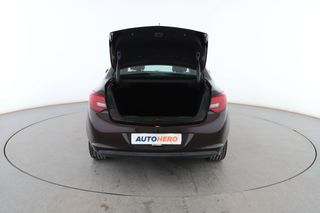 Opel Astra 1.6 CDTI DPF Excellence
