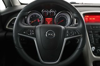 Opel Astra 1.6 CDTI DPF Excellence