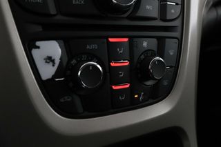 Opel Astra 1.6 CDTI DPF Excellence