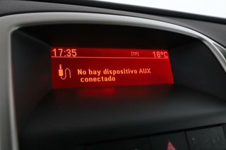 Opel Astra 1.6 CDTI DPF Excellence