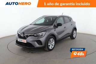 Mitsubishi ASX 1.3 TCE Mild-Hybrid Motion