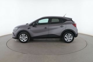 Mitsubishi ASX 1.3 TCE Mild-Hybrid Motion