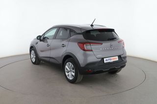 Mitsubishi ASX 1.3 TCE Mild-Hybrid Motion