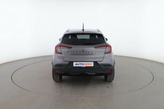 Mitsubishi ASX 1.3 TCE Mild-Hybrid Motion