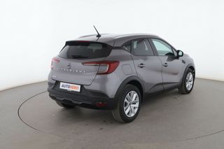 Mitsubishi ASX 1.3 TCE Mild-Hybrid Motion