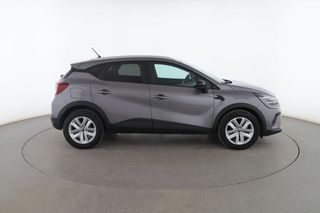Mitsubishi ASX 1.3 TCE Mild-Hybrid Motion