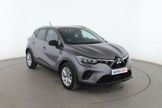 Mitsubishi ASX 1.3 TCE Mild-Hybrid Motion