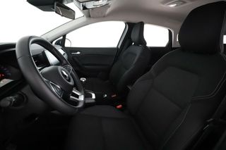 Mitsubishi ASX 1.3 TCE Mild-Hybrid Motion