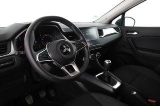 Mitsubishi ASX 1.3 TCE Mild-Hybrid Motion