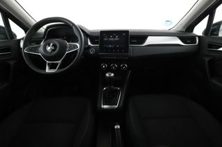 Mitsubishi ASX 1.3 TCE Mild-Hybrid Motion