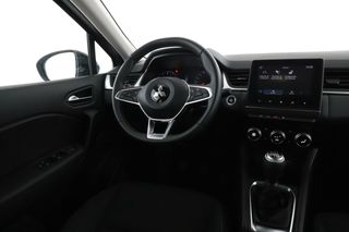 Mitsubishi ASX 1.3 TCE Mild-Hybrid Motion