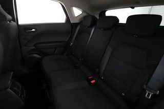 Mitsubishi ASX 1.3 TCE Mild-Hybrid Motion