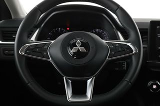 Mitsubishi ASX 1.3 TCE Mild-Hybrid Motion