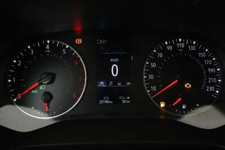 Mitsubishi ASX 1.3 TCE Mild-Hybrid Motion