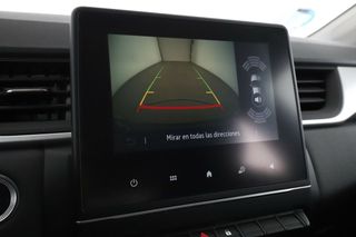 Mitsubishi ASX 1.3 TCE Mild-Hybrid Motion
