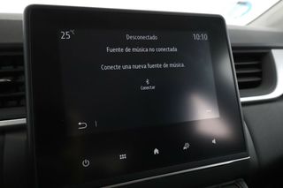 Mitsubishi ASX 1.3 TCE Mild-Hybrid Motion
