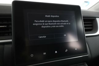 Mitsubishi ASX 1.3 TCE Mild-Hybrid Motion