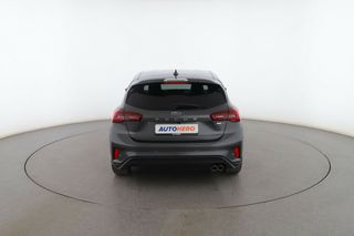 Ford Focus 1.0 EcoBoost Mild-Hybrid ST-Line