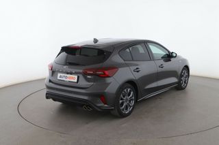 Ford Focus 1.0 EcoBoost Mild-Hybrid ST-Line