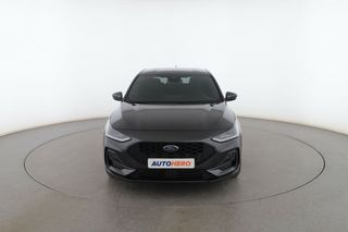 Ford Focus 1.0 EcoBoost Mild-Hybrid ST-Line