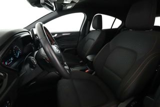 Ford Focus 1.0 EcoBoost Mild-Hybrid ST-Line