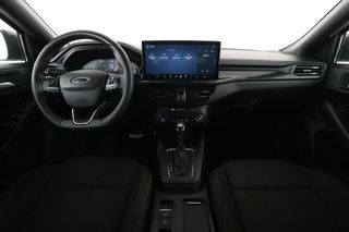 Ford Focus 1.0 EcoBoost Mild-Hybrid ST-Line