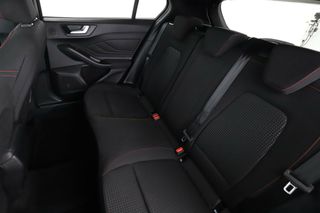 Ford Focus 1.0 EcoBoost Mild-Hybrid ST-Line