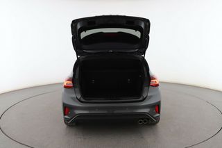 Ford Focus 1.0 EcoBoost Mild-Hybrid ST-Line