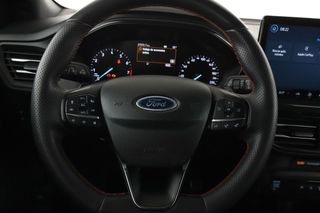Ford Focus 1.0 EcoBoost Mild-Hybrid ST-Line
