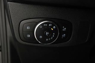 Ford Focus 1.0 EcoBoost Mild-Hybrid ST-Line