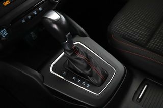 Ford Focus 1.0 EcoBoost Mild-Hybrid ST-Line
